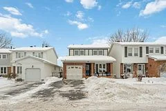 1017 Arrowhead Place, Orleans - Convent Glen and Area, ON K1C 2S5