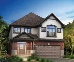 543 Balsam Poplar Street, Waterloo, ON N2V 0H8
