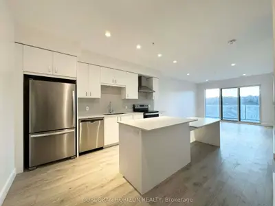 Condo Apartment in Cambridge