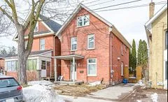 16 Inverlea Street, Peterborough, On K9h 5p9