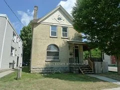 202 Sydenham Street, London East, On N6a 1w3