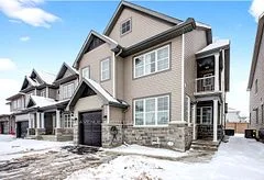 47 Dun Skipper Drive B, Blossom Park - Airport and Area, ON K1X 0J3