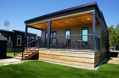 5007 Highway 21 Highway 1510, Saugeen Shores, ON N0H 2C5