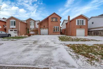 Detached in Hamilton