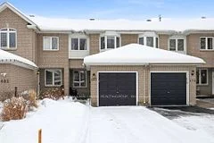 480 Wincanton Drive, Orleans - Cumberland And Area, On K4a 3y1