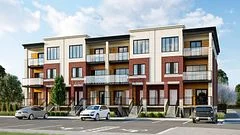 25 Isherwood Avenue 36, Cambridge, ON N1R 0E2