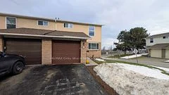 60 Lila Road 60, Owen Sound, On N4k 6c2