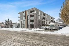 1185 Beaverwood Road 106, 201, 301, Manotick - Kars - Rideau Twp And Area, On K4m 1l6