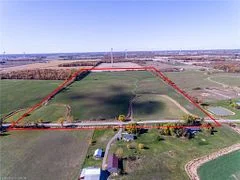 1639 Rosedene Road, West Lincoln, ON L0S 1C0