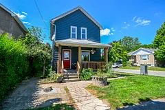 189 Ross Street, Welland, On L3b 2n1
