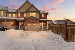 721 Crawford Crescent, Woodstock, ON N4S 0B7