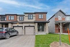 275 Elsie Macgill Walk, Kanata, ON K2W 0L2
