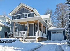 81 Cedar Bush Drive, Saugeen Shores, On N0h 2l0