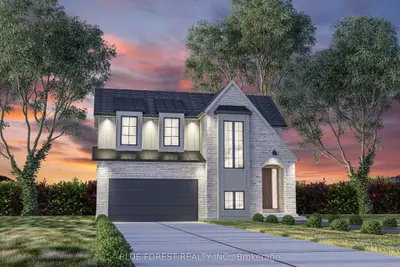 174 Renaissance Drive, St. Thomas, On N5r 0l8
