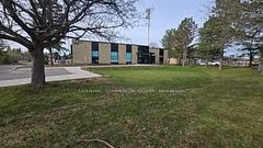 100 Terence Matthews Crescent, Kanata, ON K2M 1P7