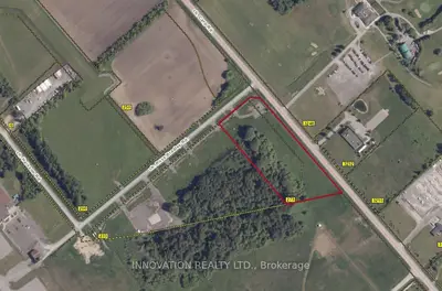 Block15 Russ Bradley Road, Carp - Huntley Ward, ON K0A 1L0