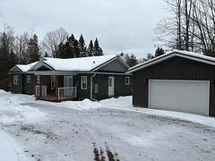 405 Philrick Drive, Trent Lakes, On K0l 1j0