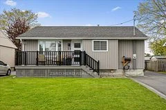 31 Elizabeth Avenue, Quinte West, ON K8V 2R1
