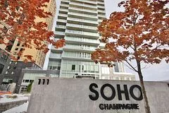 111 Champagne Avenue S 1711, Dows Lake - Civic Hospital and Area, ON K1S 5V3