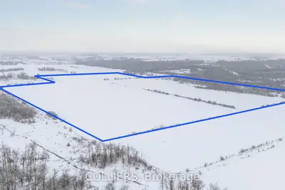 433108 4th Line, Amaranth, On L9w 0p1