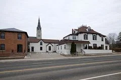 60 VICTORIA Avenue, Belleville, ON K8N 1Z7