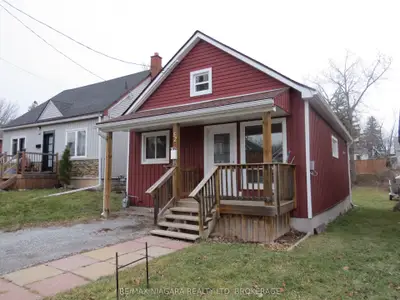 52 Mccormick Street, Welland, On L3c 4l9