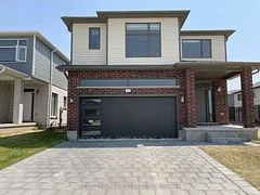 150 KNOTT Drive, London South, ON L6L 0G6