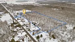 Detached in Greely - Metcalfe - Osgoode - Vernon and Area