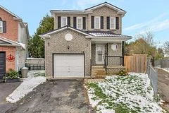 18 Curtis Court, Port Hope, ON L1A 4H5