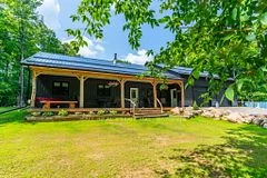 2430 Hadlington Road, Highlands East, On K0l 3c0