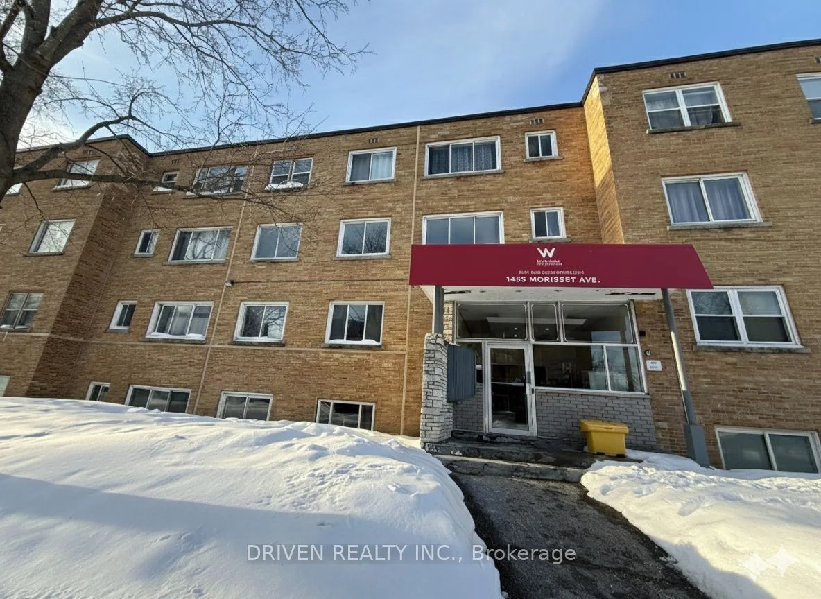 1455 Morisset Avenue 01, Carlington - Central Park, ON K1Z 8H4