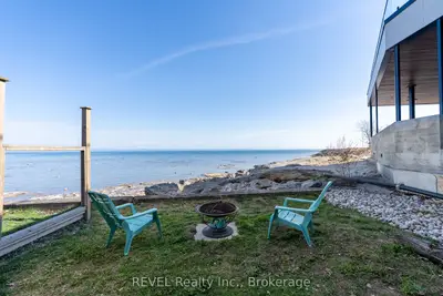 3819 Terrace Lane, Fort Erie, On L0s 1b0