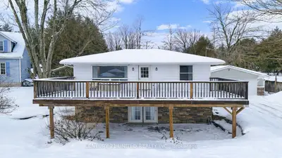 Detached in Kawartha Lakes