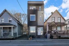 453 Booth Street B, West Centre Town, ON K1R 7K9