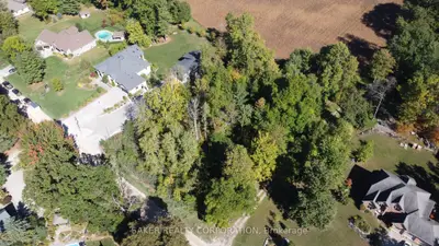 Vacant Land in Strathroy-Caradoc