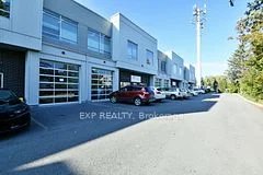 65 Denzil Doyle Court 114+115, Kanata, On K2m 2g8