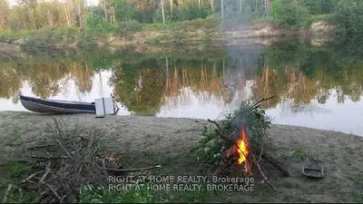 0 Hwy 575, West Nipissing, On P0h 1m0