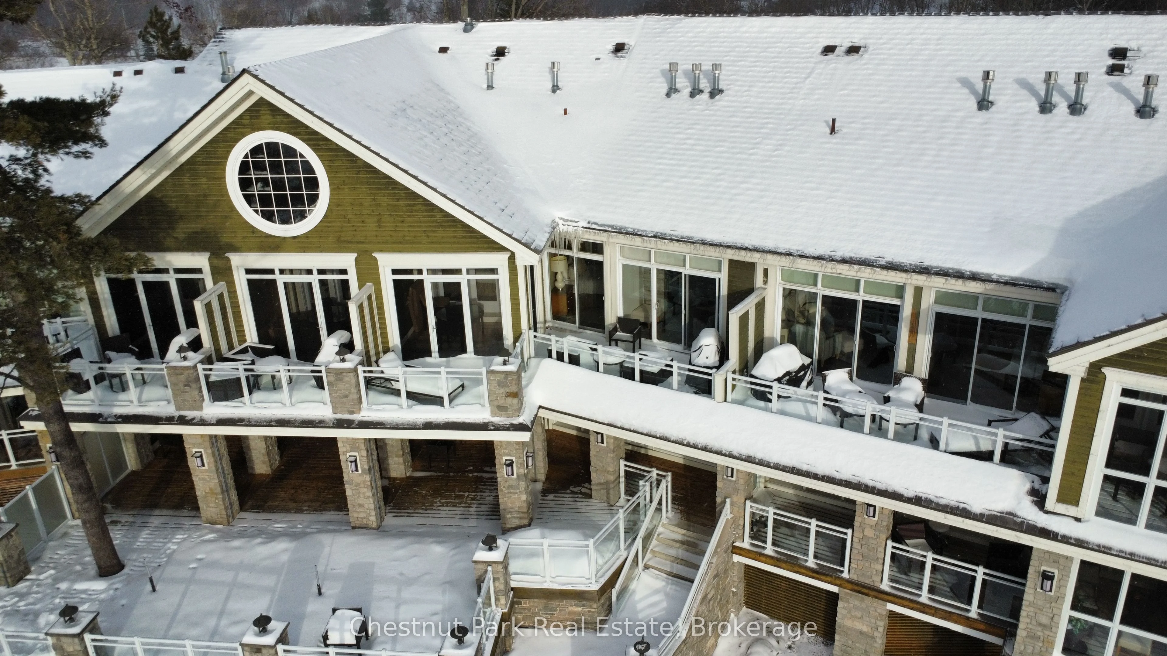 1869 Muskoka 118 Road W E206b1, Muskoka Lakes, On P1l 1w8