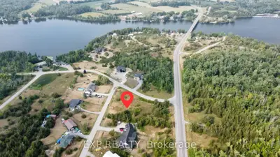 4 Healey Falls Drive, Trent Hills, On K0l 1l0