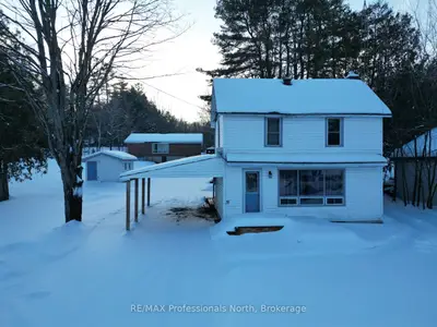 1092 Pioneer Road, Highlands East, ON K0M 1R0