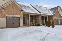 61 Keba Crescent, Tillsonburg, ON N4G 0K7
