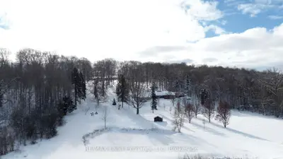 14519 Elginfield Road, Middlesex Centre, On N0m 2j0