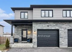 Semi-Detached in The Nation