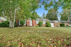 61 Larkspur Crescent, London North, On N6h 3r1