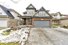 63 Green Bank Drive, Cambridge, ON N1T 2B4