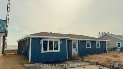 18080 Erie Shore Drive, Chatham-Kent, ON N0P 1A0