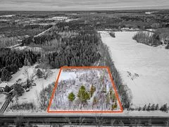 LOT Kenyon Concession 1 Road, North Glengarry, ON K0C 1A0