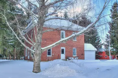 145693 Grey Rd 12 Road, Meaford, On N4l 1w5