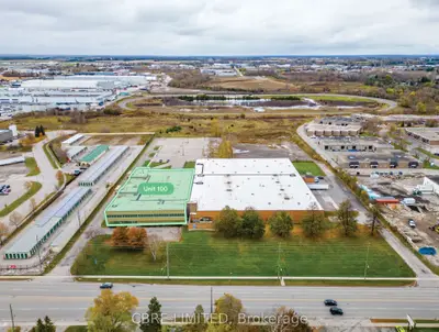 552 Clarke Road 100, London East, On N5v 2c9