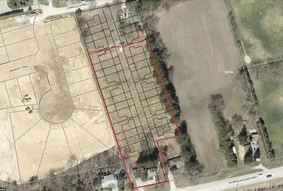 206 Charles Street, Norfolk, On N0e 1y0